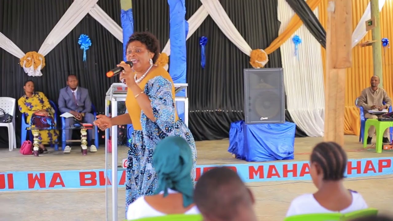 MCH, HAPPY KAMILI 
