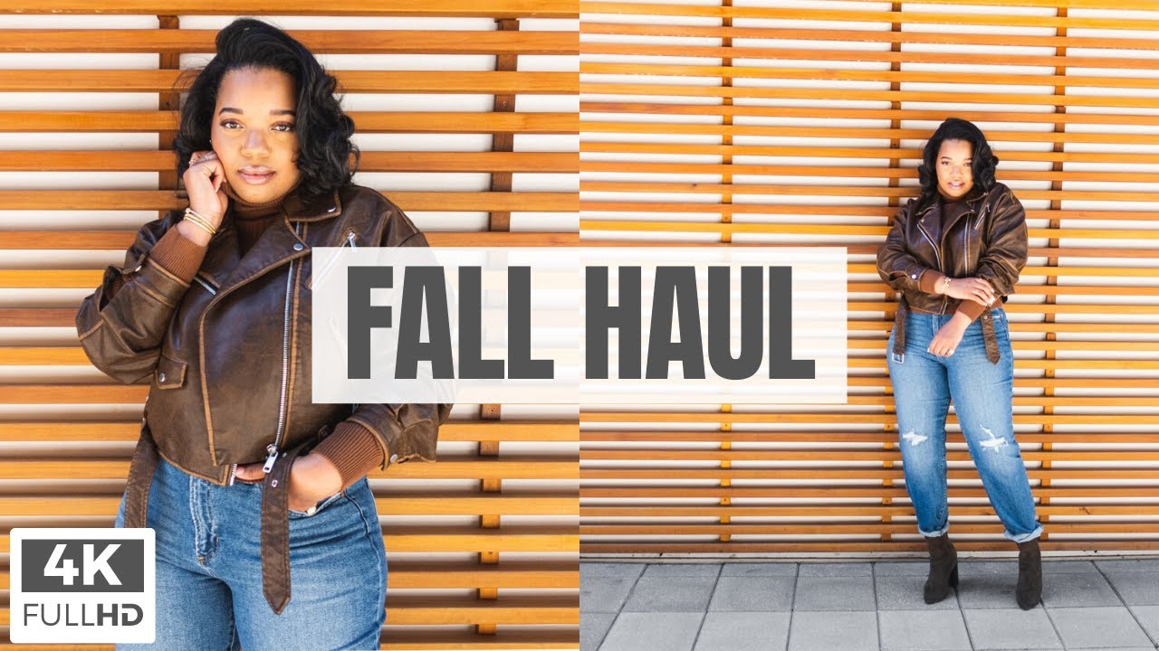 Capsule Wardrobe Fall Essentials