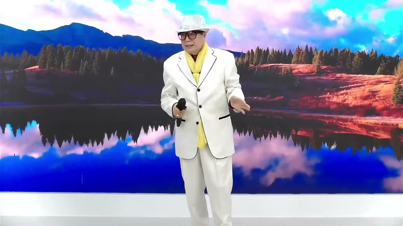 #정재림 님 부릅니다#고장난벽시계#나훈아(원곡자)#내가스타tv