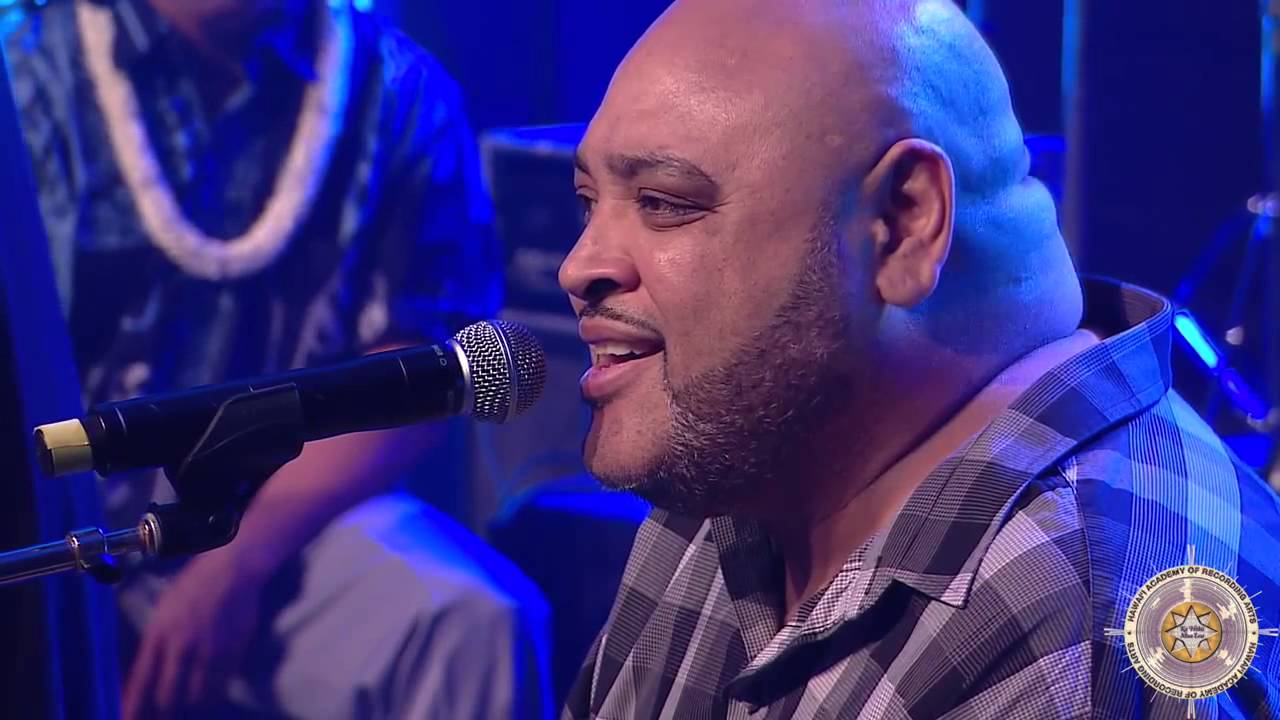 Robi Kahakalau, Fiji & Jeff Rasmussen 2014 Nā Hōkū Hanohano Performance