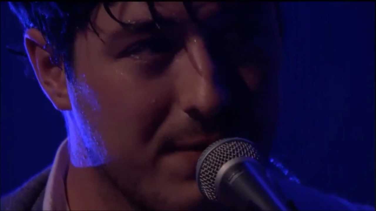 Mumford & Sons - Ghosts That We Knew - iTunes Festival 24 Sept 2012