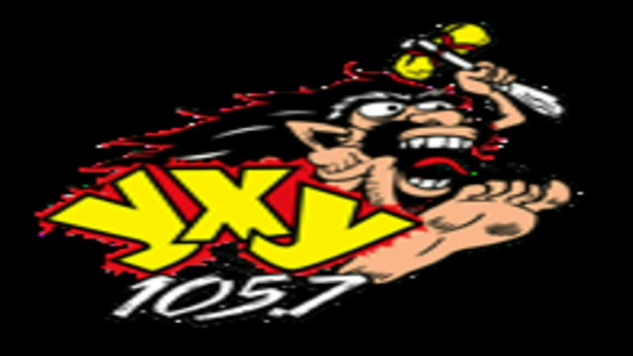 Hard House Mix (Vol 05) @RadioYXY 105.7 - System ID