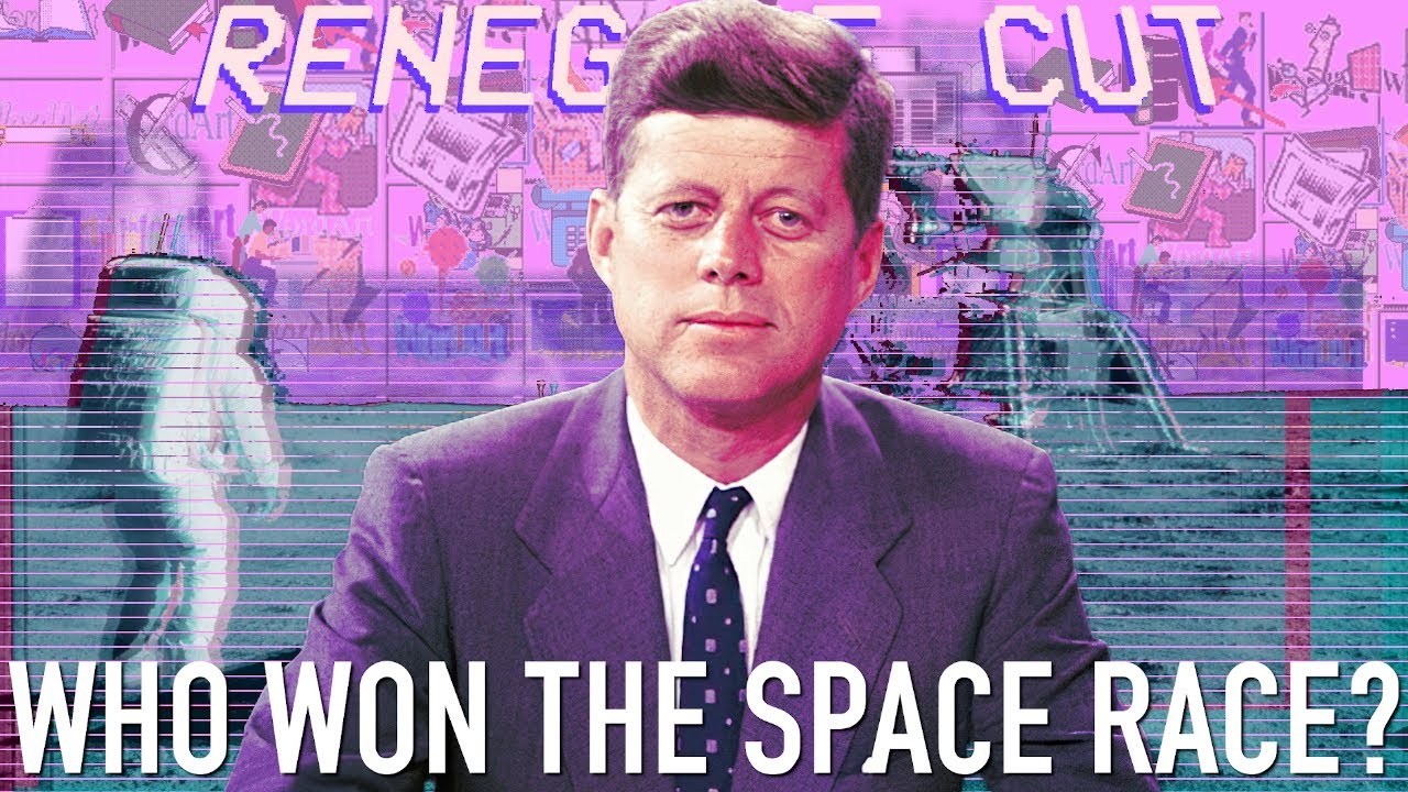 Who Won the Space Race? | Renegade Cut