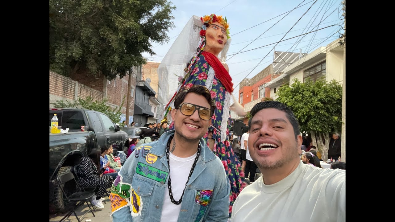 Seguimos en el Kimberly Fest