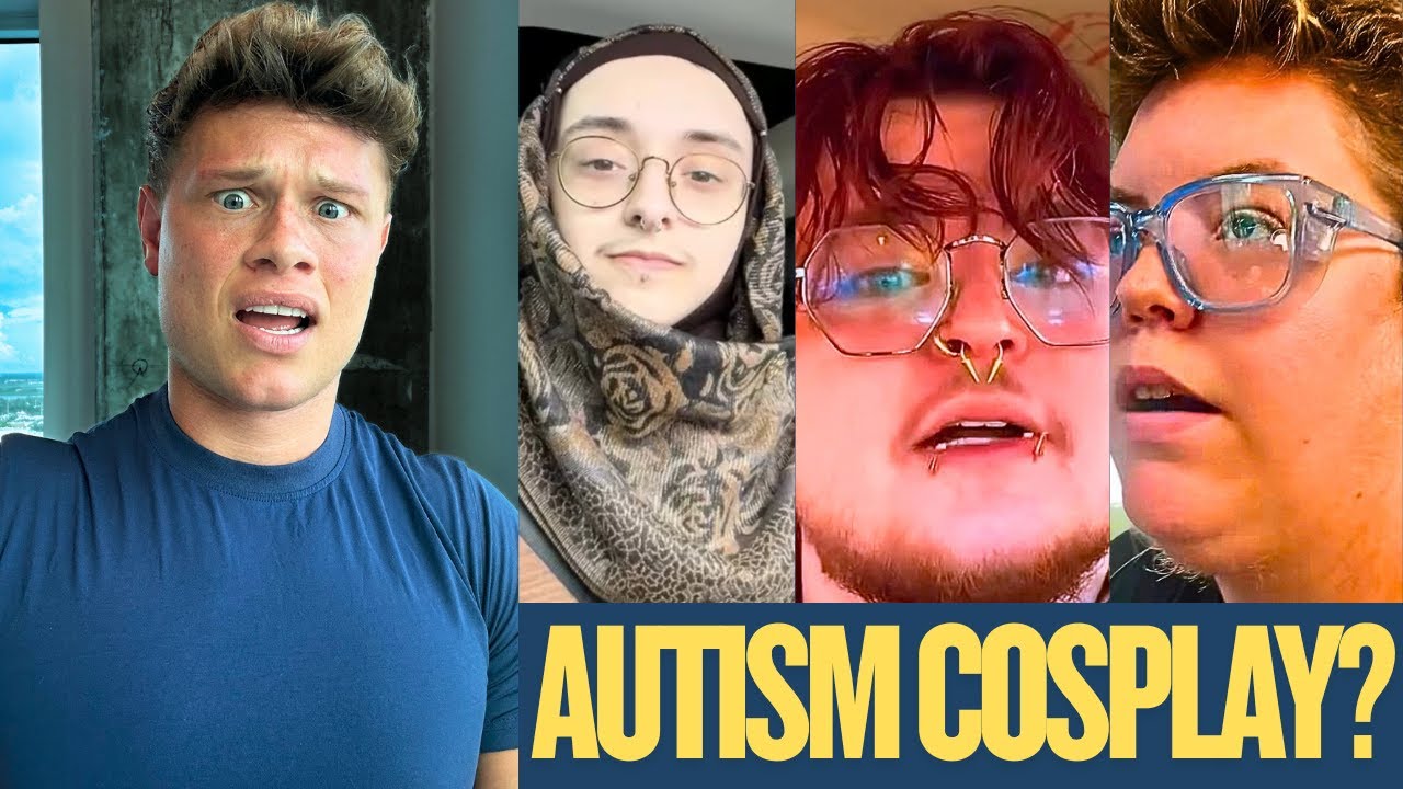 Begging and FAKING Disabilities | Panhandling TikTok EXPOSED