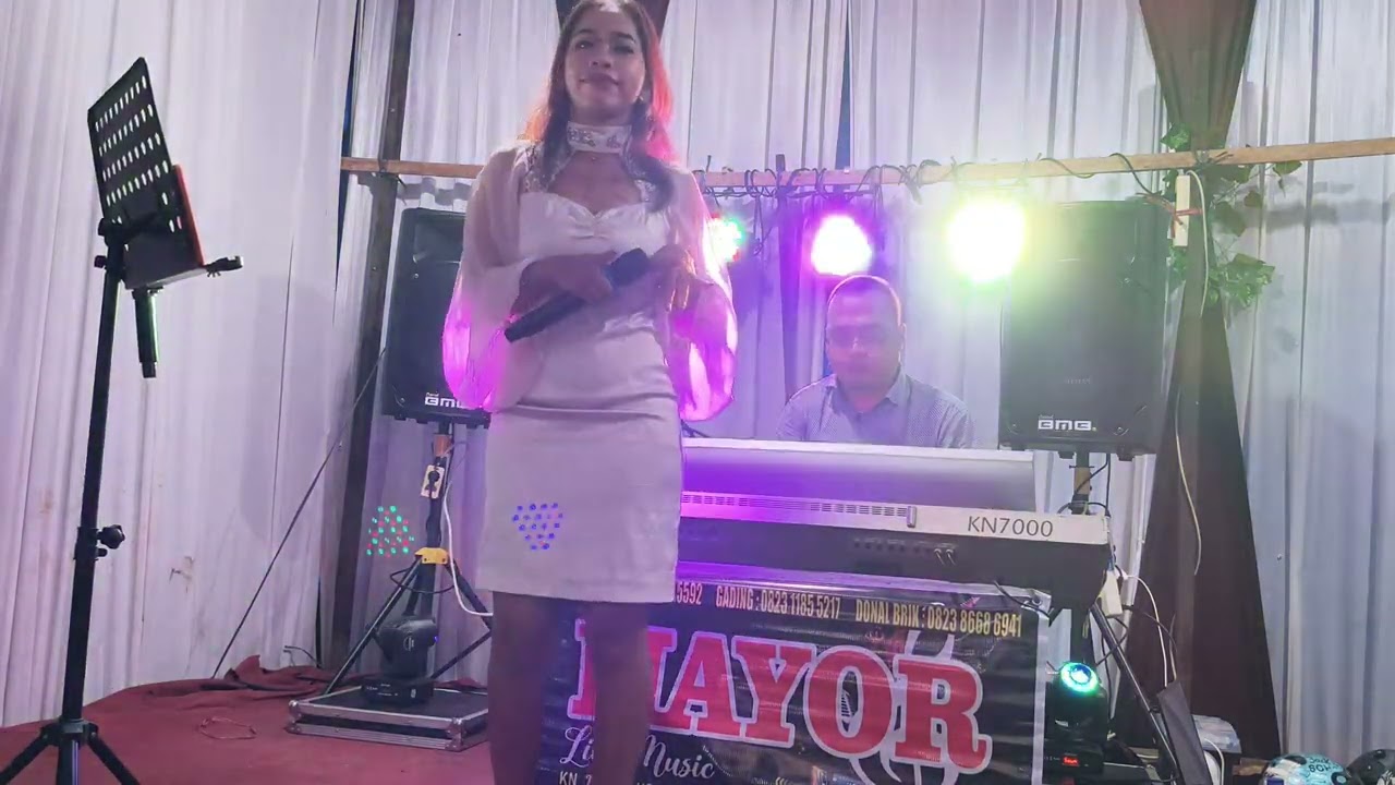 Irma Suryani_Nyanyian Rindu