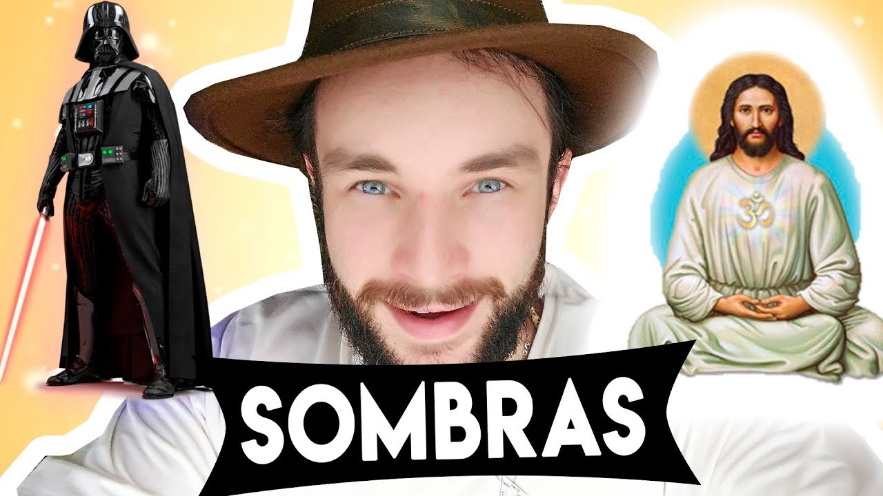 AS NOSSAS SOMBRAS
