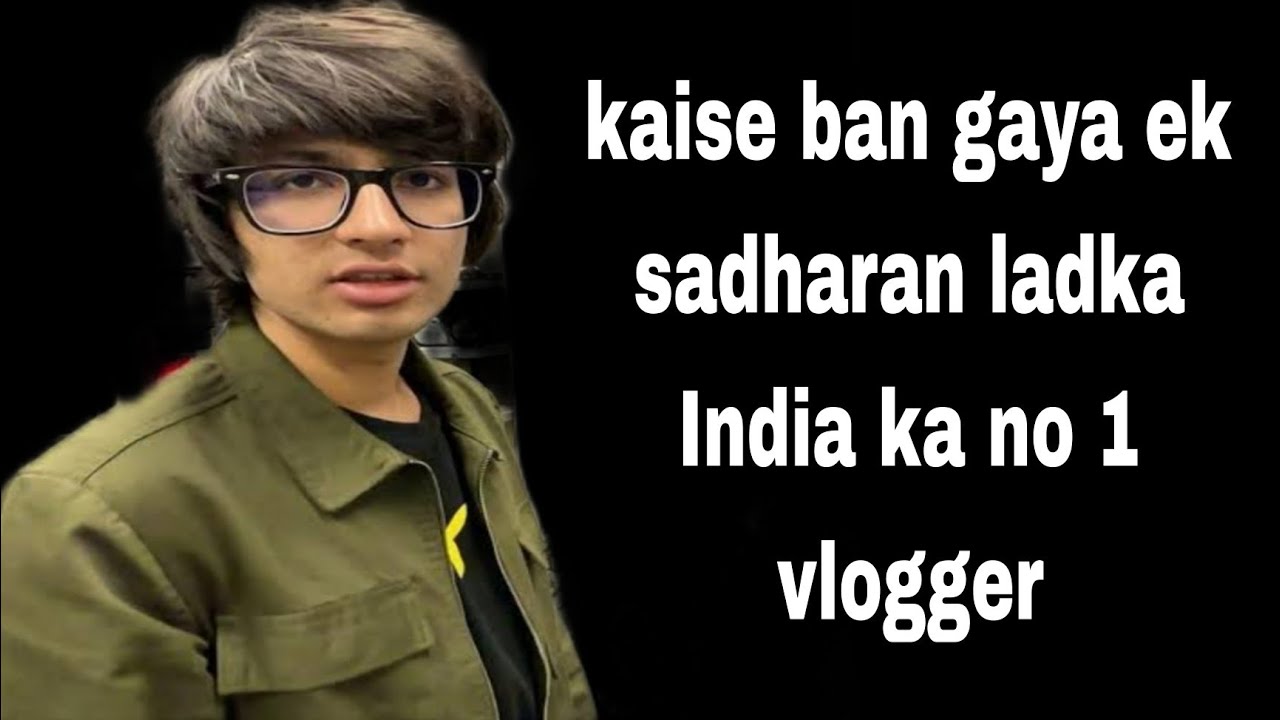 Sourav joshi kaise ban gaye india ke no 1 vlogger  | Sourav joshi ki youtube journey | 