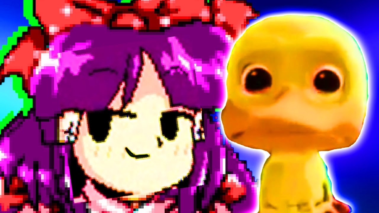 TOUHOU vs. DISCORD