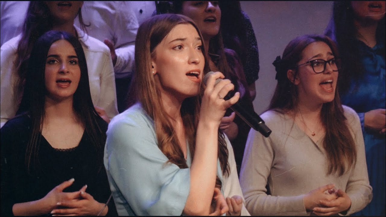 Nimeni nu este ca El / Sfânt din veșnicie (live) | BCE Worship