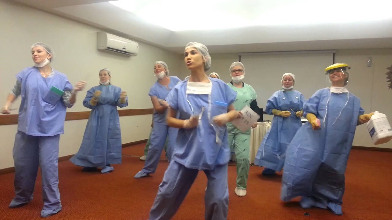 MBA Gestão em saúde controle de infecção. Florianópolis. Avaliação de microbiologia.