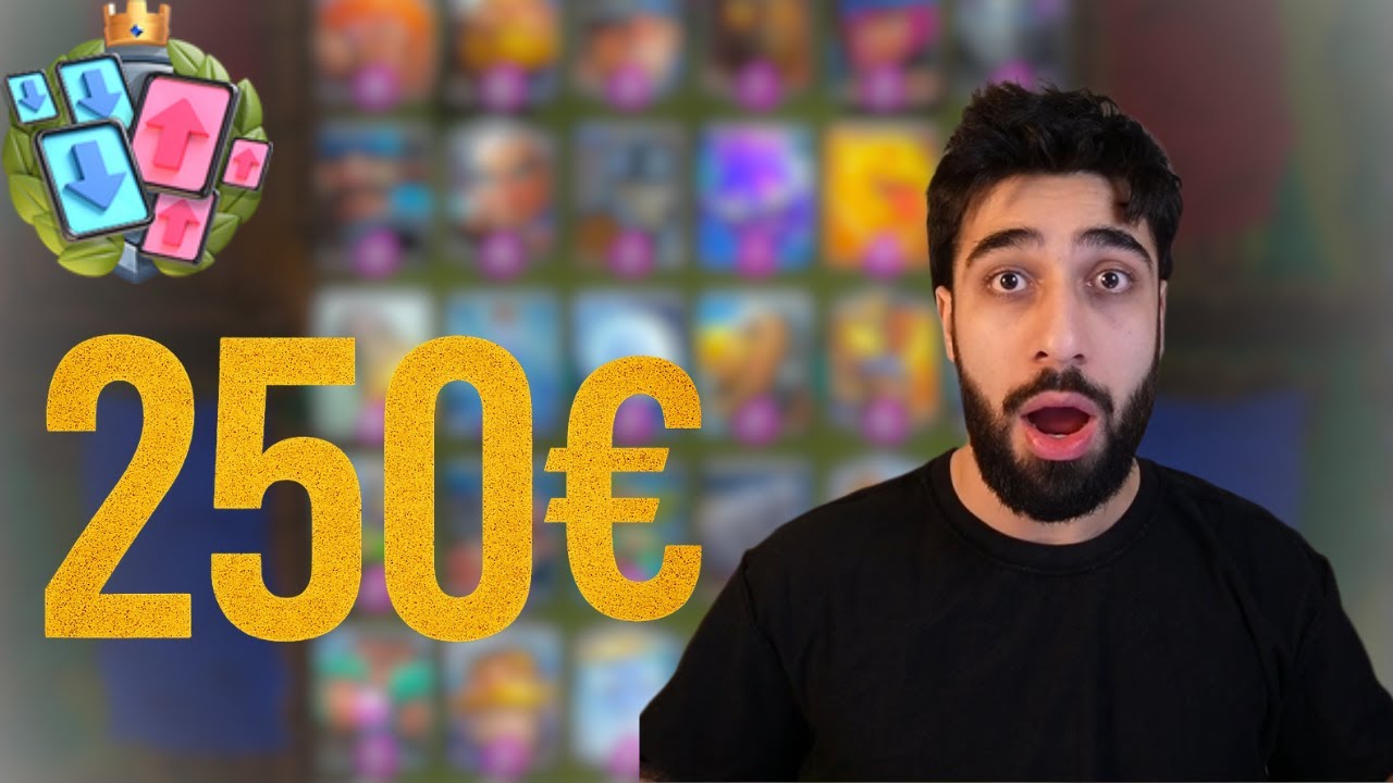 250€ CR Community Turnier!!!