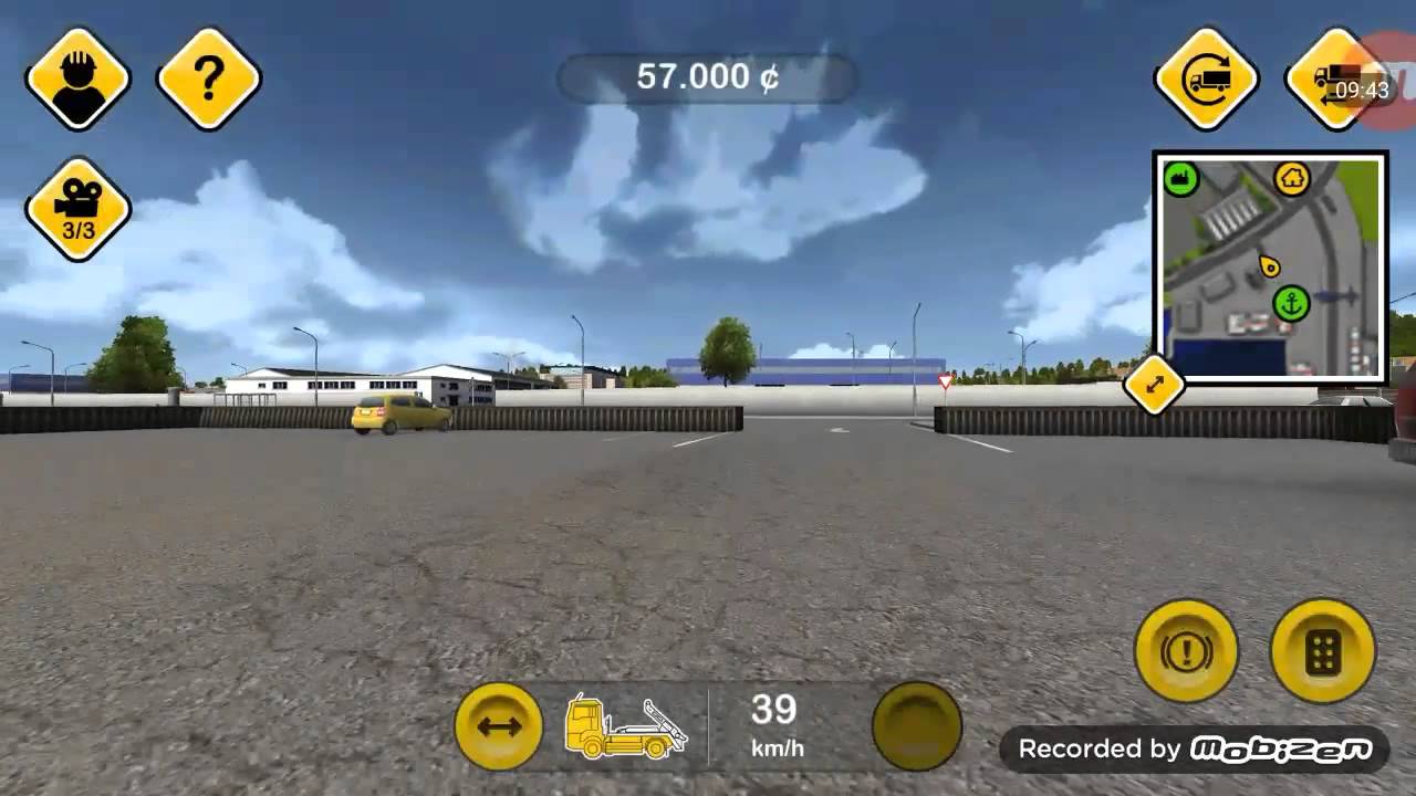 Construction Simulator 2014 Lets Play #1