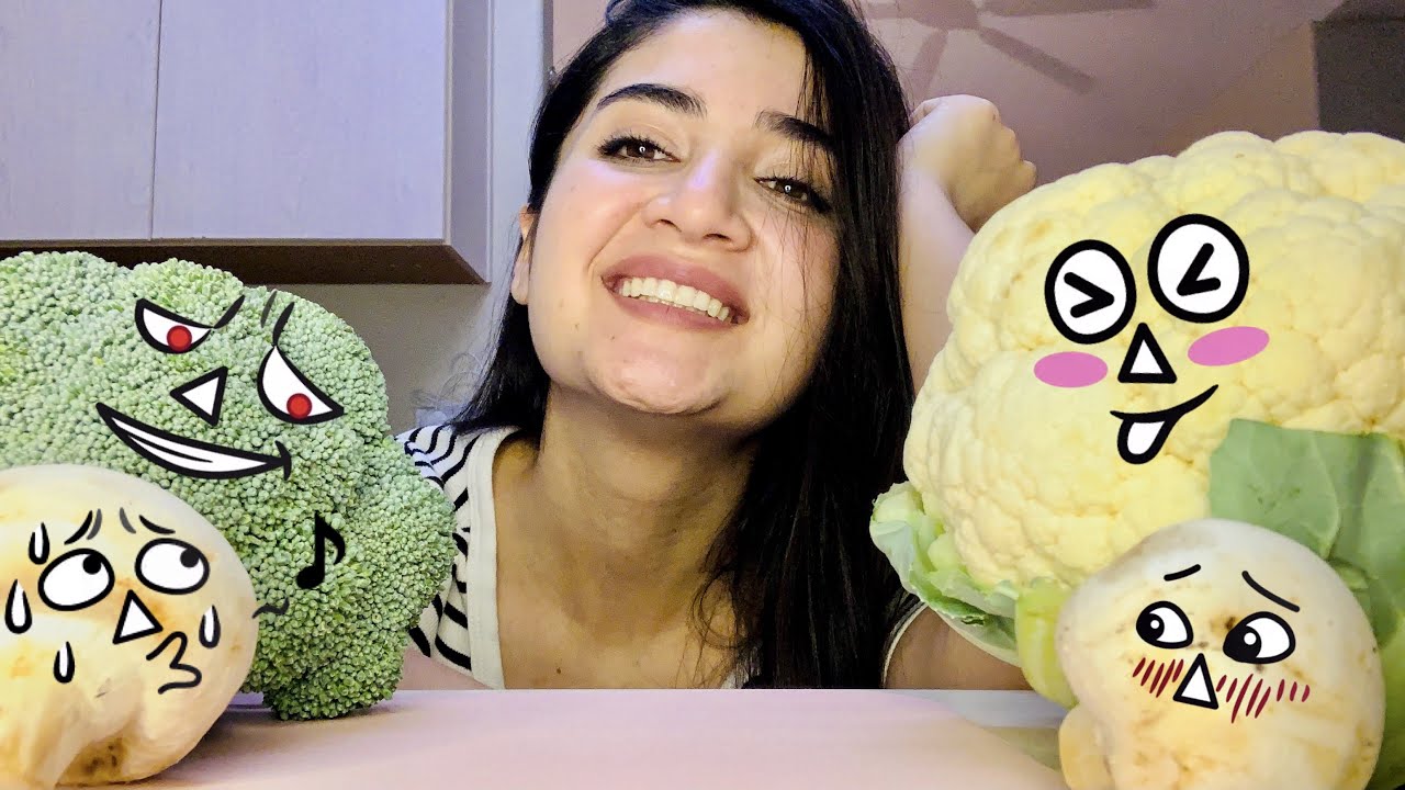 Veggie Pasta | پاستایەکی زۆر خۆش و تەندروست | Kurdish Vlog