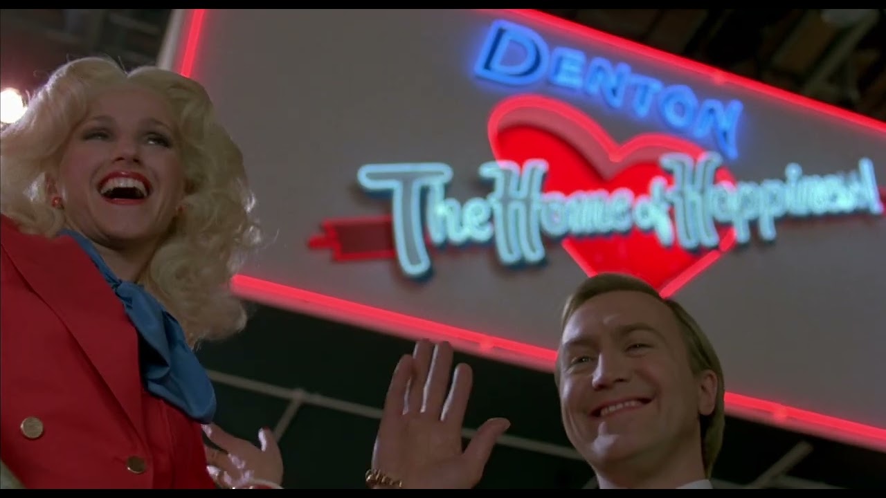 Shock Treatment (1981; dir: Jim Sharman; 2160p)
