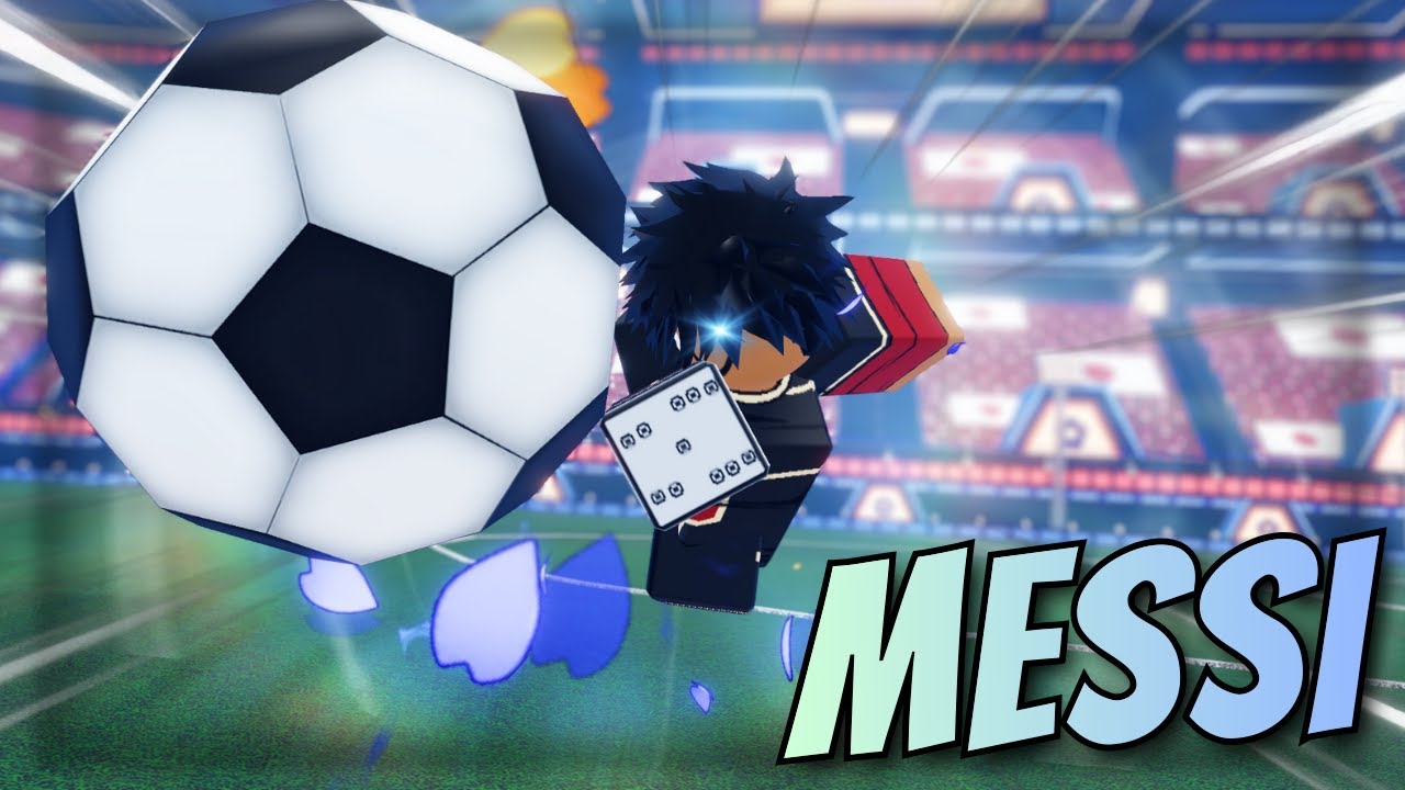 They should not have given me Messi bro 😭 | Azure Latch