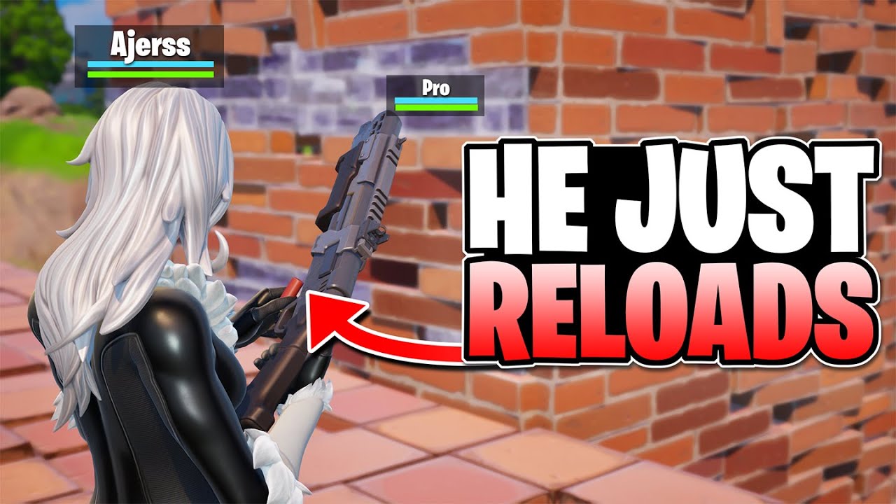 Тебе НУЖНО научиться драться как Айерс