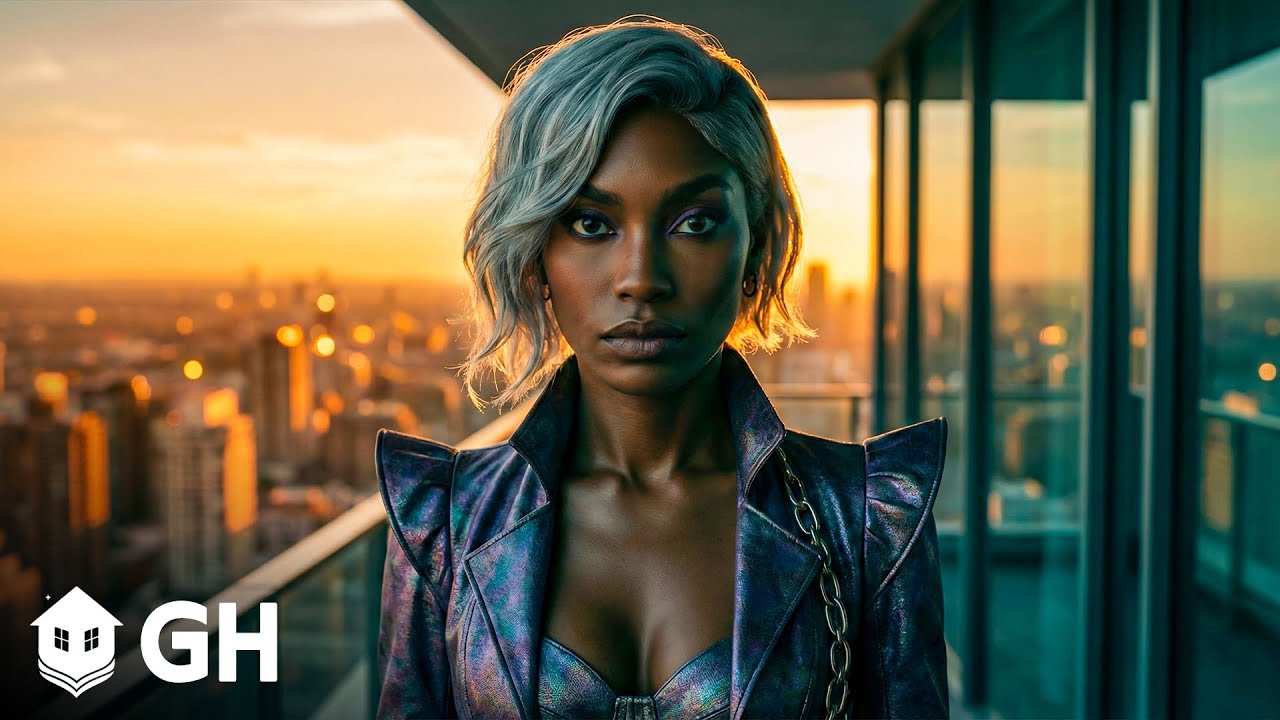 Sierra Knox - Golden Hour Forever