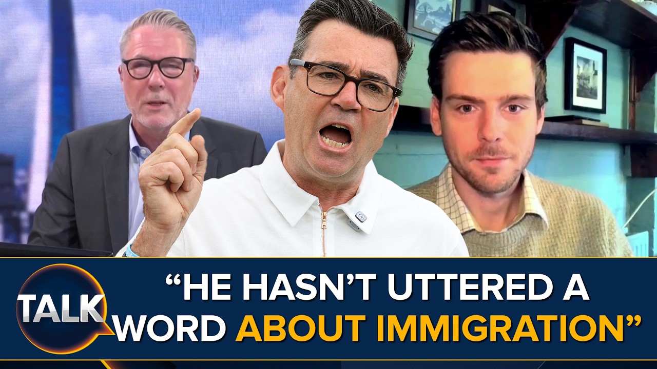 &ldquo;Home Office Running Out Of OPTIONS!&rdquo; | UK Village Votes on Independence Over Asylum Seeker Plans