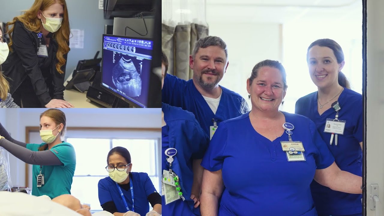 UK HealthCare is the Number 1 Hospital in Kentucky According to US News & World Report