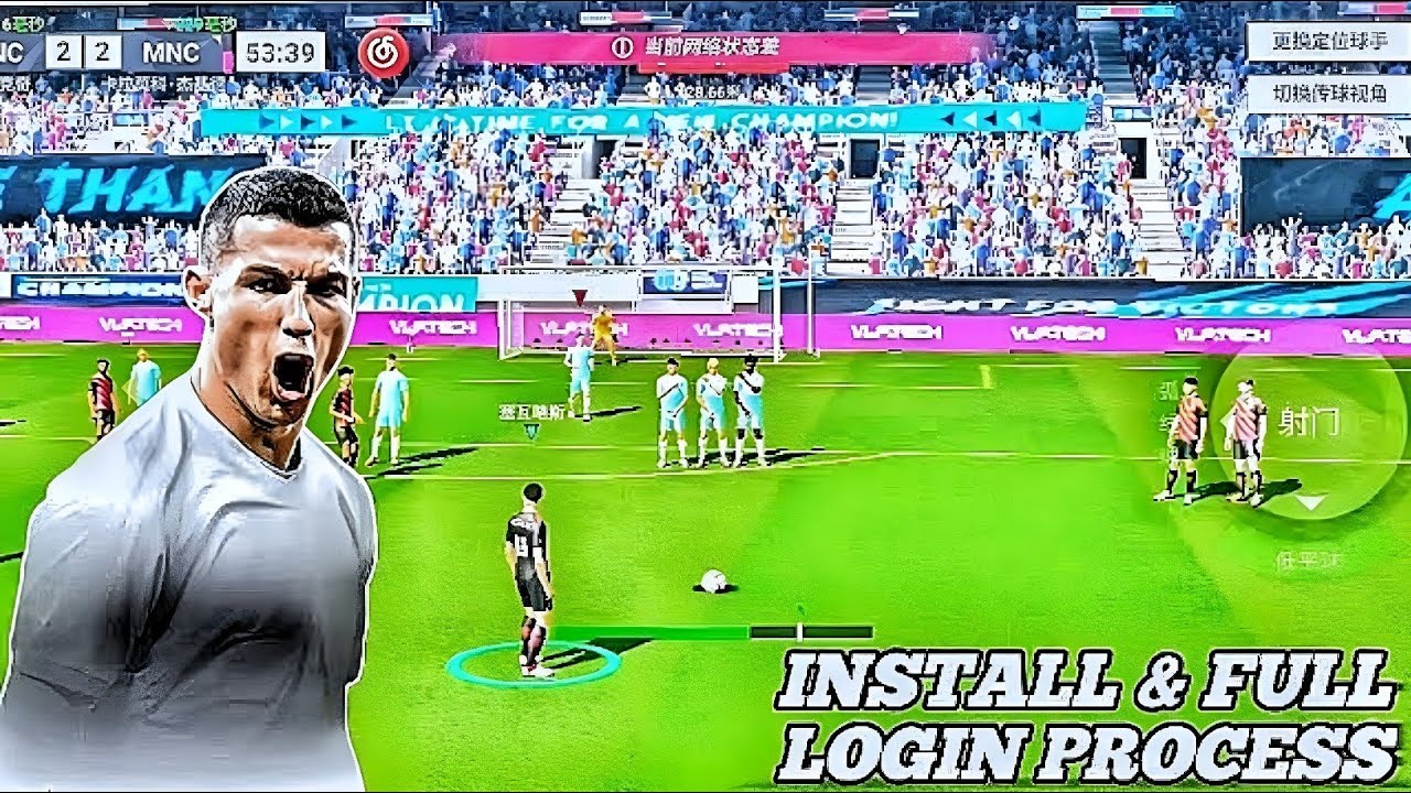 How To Download Vive Le Football In Android 2026 ✅
