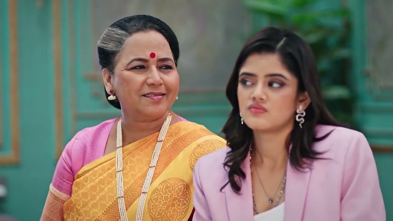 Kamali | Ep - 68 | Webisode | Sep 14 2025 | Zee Marathi
