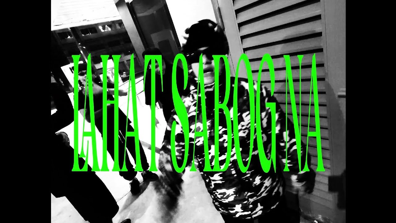 RI$ING PLAYAZ - SOBRANG HIGH (OMV) | Directed by Wazgudd