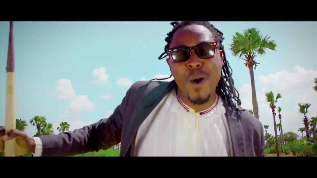 NZIRANAGO By Maro Uganda [Official HD]