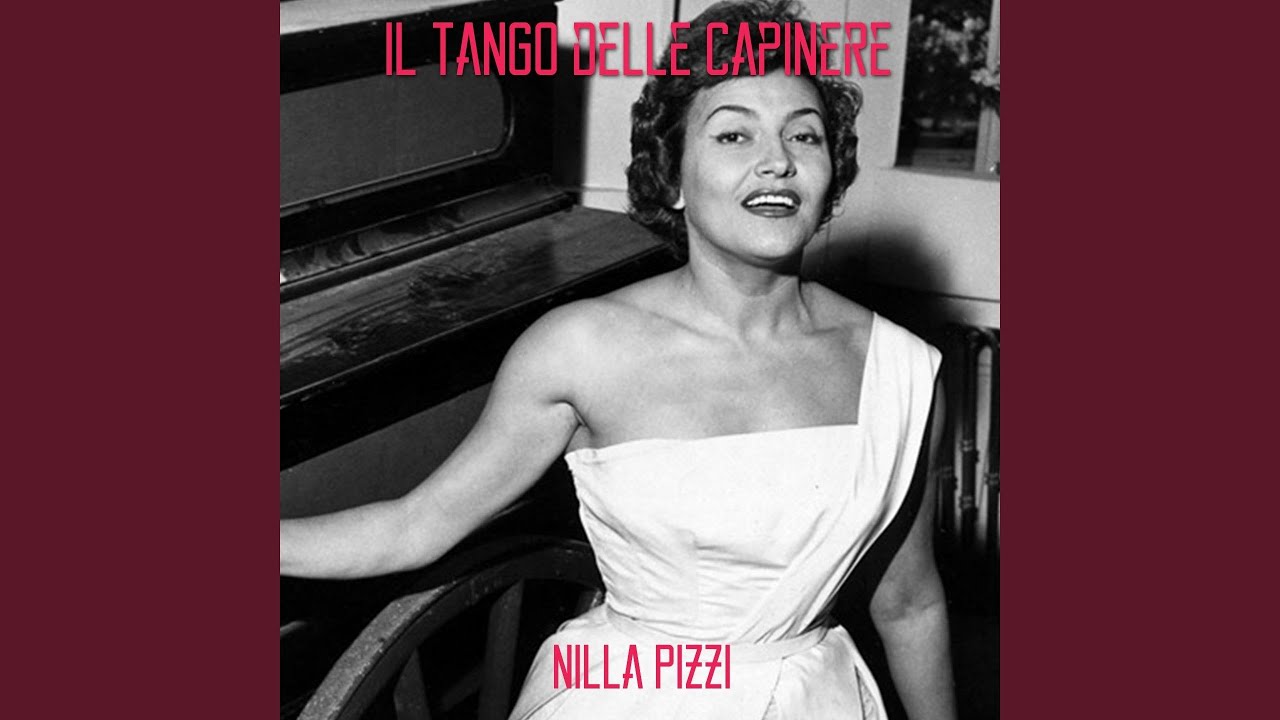 Il tango delle capinere