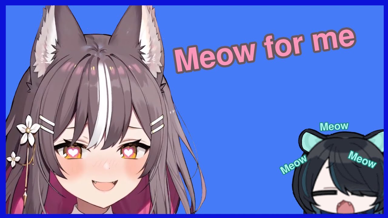 Erina tries to get adopted