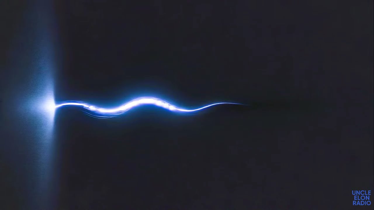 The Void / Extended mix