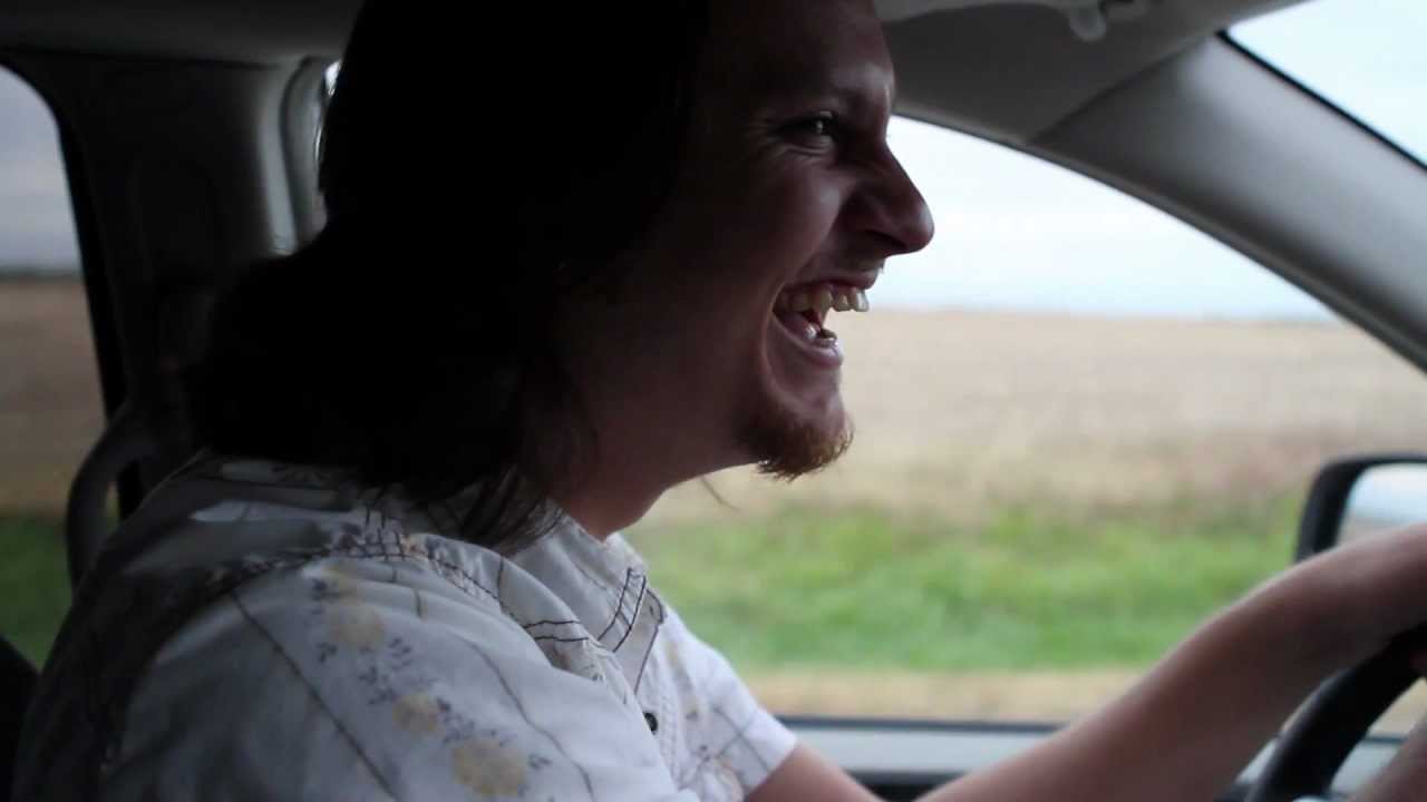 TIM FOUST RADIO TOUR FEATURETTE DAY 2