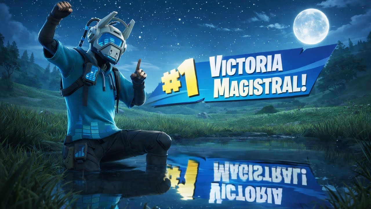 UN LARGO FINAL HASTA GANAR en RECARGA