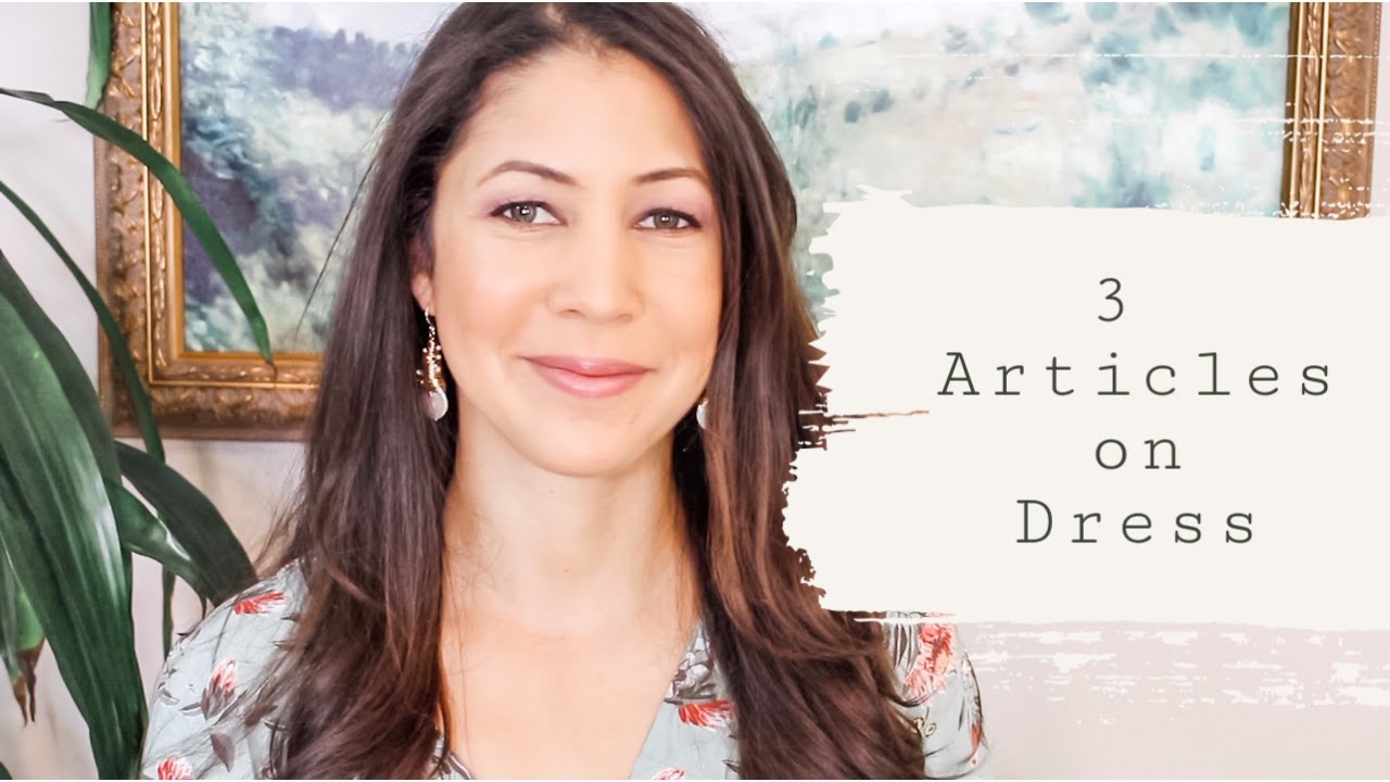 The Sweatpants Narrative, #FormalFridays & A Dress Uniform? 3 Articles on Dress