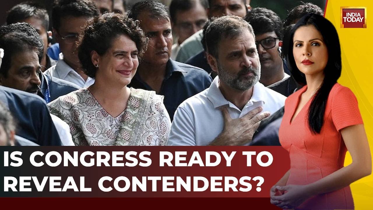 Amethi & Raebareli's Political Climate: Is Rahul Gandhi Ready For Amethi Fight? | LS Elections