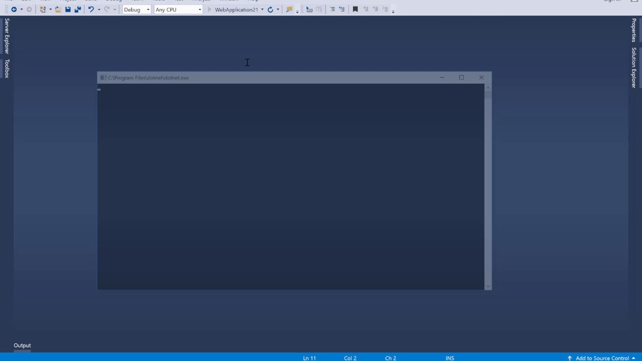 Working With Multiple Tables with tag Helper in ASP.NET Core