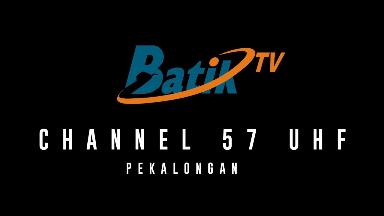 LIVE STREAMING BATIKTV (20/08/2021 )