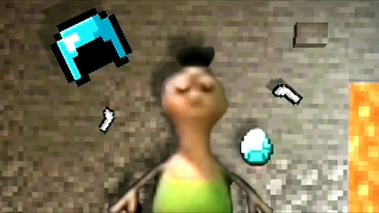 TikTok - Minecraft Hamood Habibi: The Movie (Compilation / FULL SEASONS)