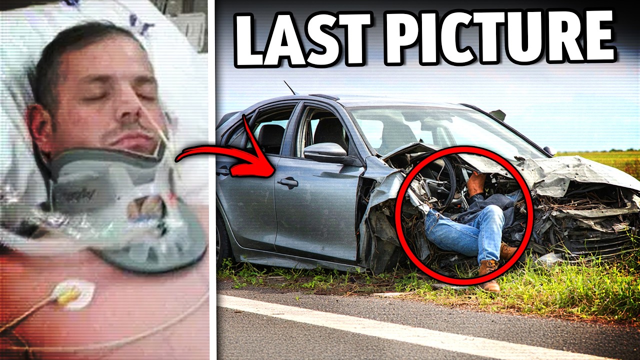 5 Most DISTURBING Car Crash Deaths of All Time... (Part 10)