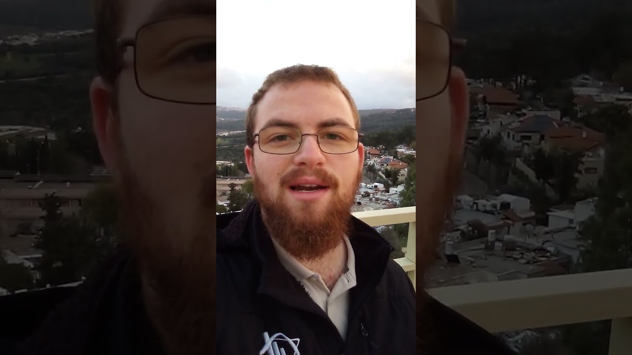 187 י אדר | מי אתה עמלק?