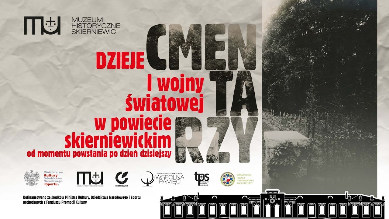 Cmentarz Stara Rawa