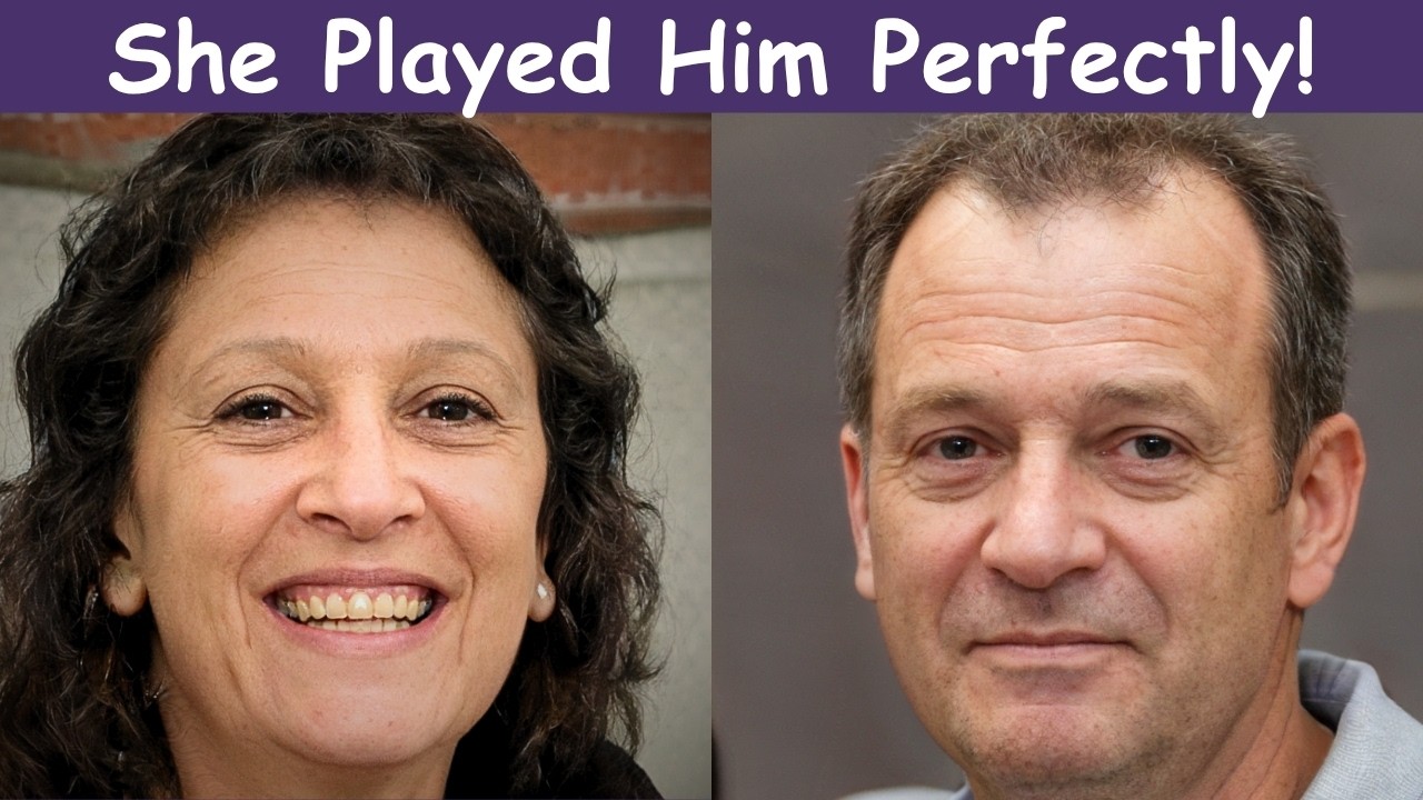 Wife Exposes Husband’s Affair with Her Ex Boss at Her Own Retirement Celebration True Story