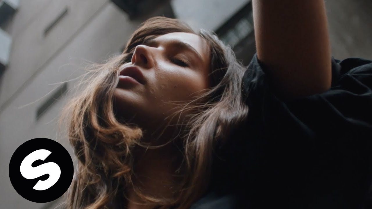 Nico de Andrea - The Shape (Official Music Video)
