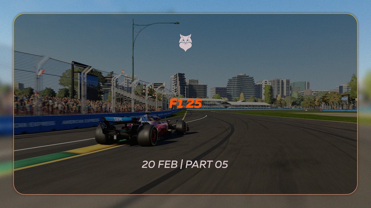 20.02.26 | ФЕРНАНДО АЛОНСО ВОЗВРАЩАЕТСЯ В FERRARI