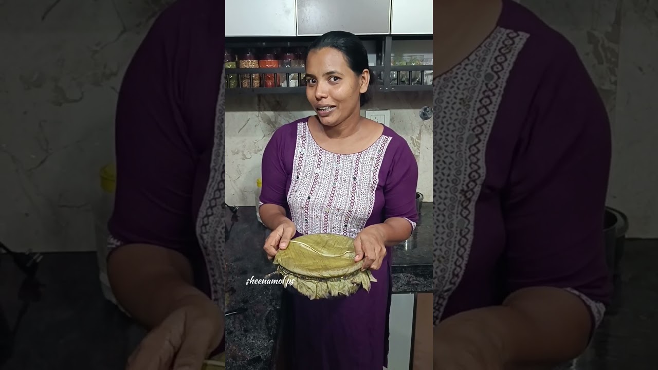 കരിനെല്ലിക്ക ❤️❤️❤️ ആരോഗ്യകരവും രുചികരവുമായ ആഹാരം