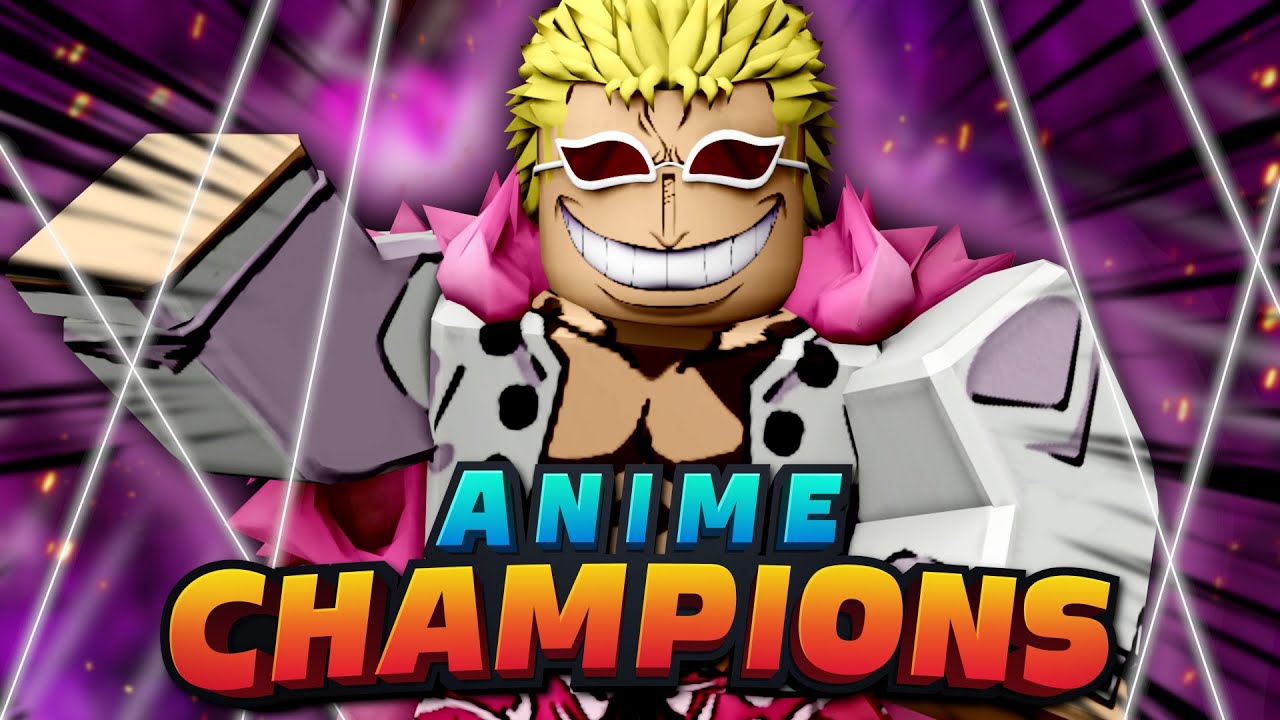 FIRST ASTRAL UNIT! - Noob To Mythical In Roblox Anime Champions! (Part 15)