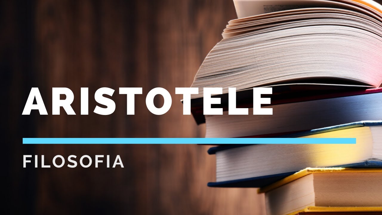 14. Aristotele: la critica alle idee platoniche