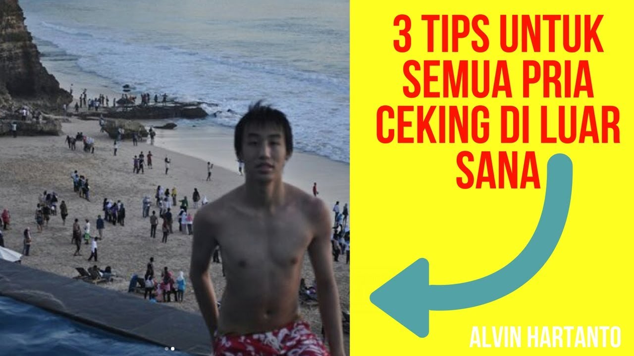 3 KESALAHAN FATAL PRIA KURUS SAAT FITNESS  ( ECTOMORPH EDITION)