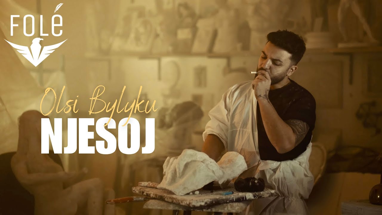Olsi Bylyku - Njesoj