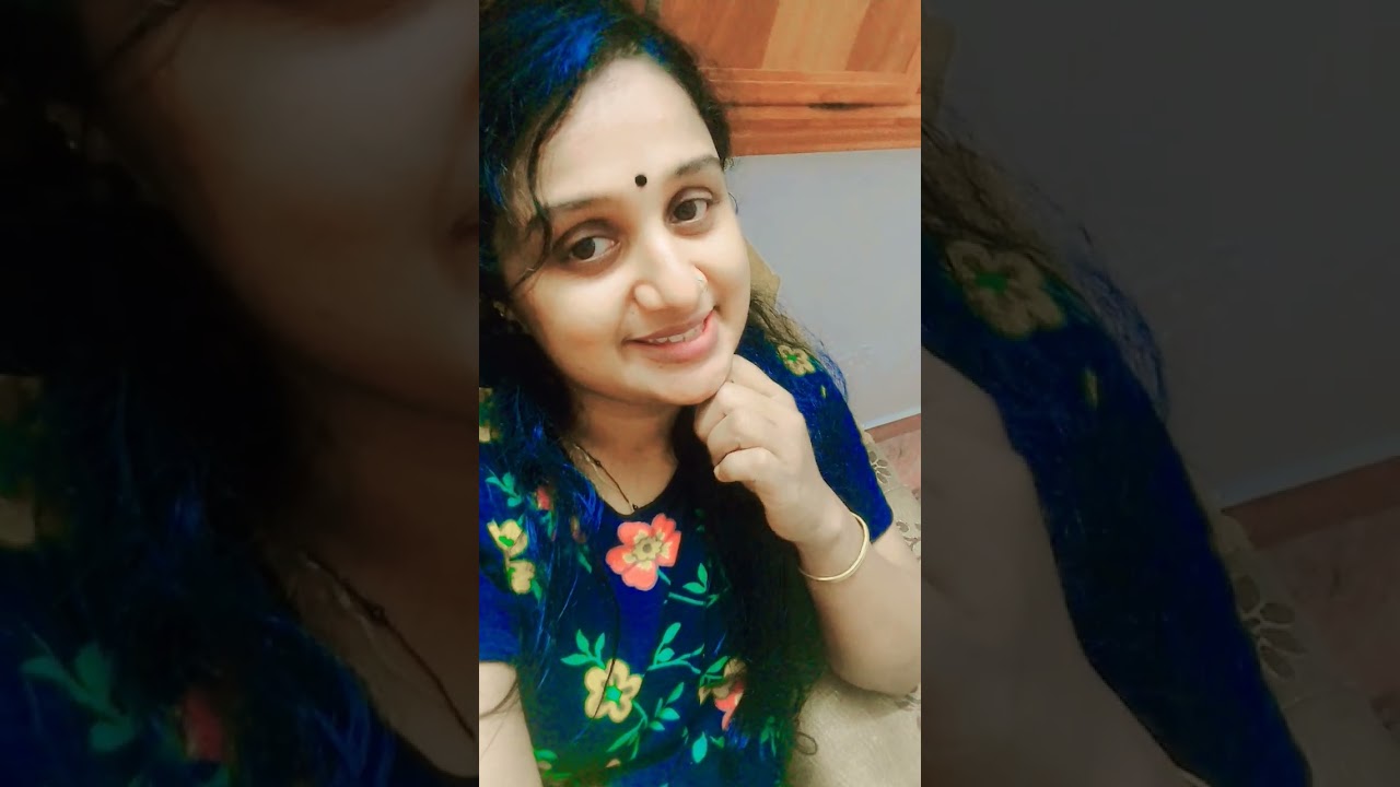 താരം വാല്‍ കണ്ണാടി നോക്കി...#songs  #shorts sh